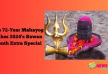 Sawan Month Extra Special