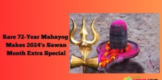 Sawan Month Extra Special