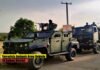 Terrorists Ambush Army Vehicle Kathua District