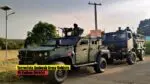Terrorists Ambush Army Vehicle Kathua District