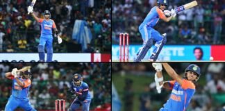 Thrilling Victory in T20 Against Sri Lanka
