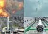 Chinese Rocket Mishap: Tianlong-3 Launches Unexpectedly and Crashes Tianlong-3