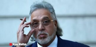 Vijay Mallya