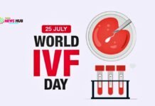 World IVF Day