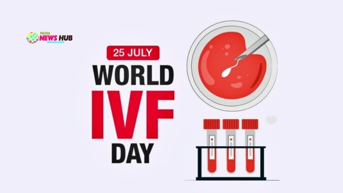 World IVF Day