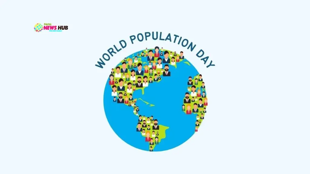 World Population Day 2024 | PalPal News Hub | Latest National, Technology, and Astrology News World Population Day 2024
