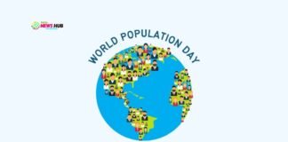 World Population Day 2024
