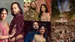 Lavish Celebrations: Anant Ambani’s Extravagant Wedding Crosses ₹3,000 Crore anant-ambani-radhika-merchant-wedding
