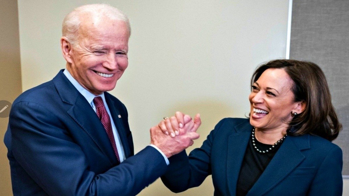 President Biden Bows Out of 2024 Race, Endorses Kamala Harris for Presidential Bid
