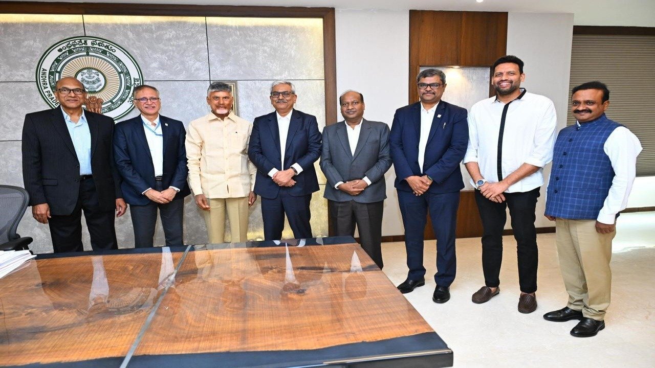 PM Modi Grants CM Naidu’s ₹60,000 Crore Wish for Andhra Pradesh Oil Refinery and Petrochemical Hub