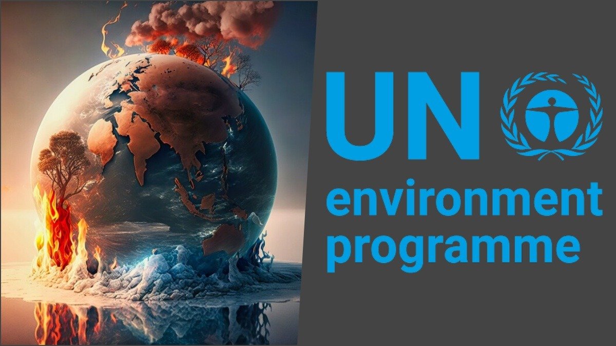 UNEP Report Warns: New Emerging Zoonotic Diseases Pose Pandemic Threat by 2030