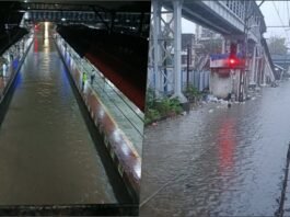 mumbai rains