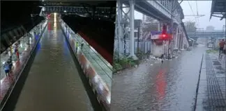 mumbai rains
