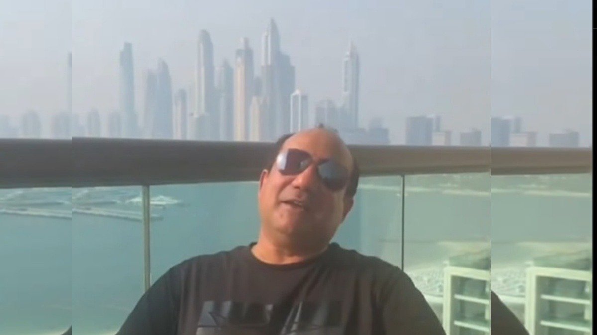 Rahat Fateh Ali Khan Denies Arrest Rumors Amidst Defamation Case Speculations