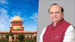 supreme court-LG VK Saxena