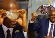 492-Carat Diamond