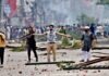 72 Dead in Widespread Unrest in Dhaka