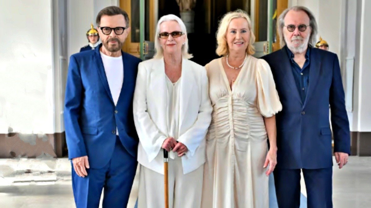 ABBA to Trump: Stop Using Our Music! Iconic Pop Group Demands Halt to Unauthorized Campaign Tunes