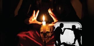 Allegations of Black Magic