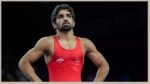 Aman Sehrawat Clinches Bronze at Paris Olympics