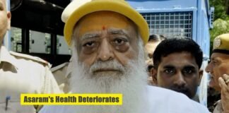 Asaram