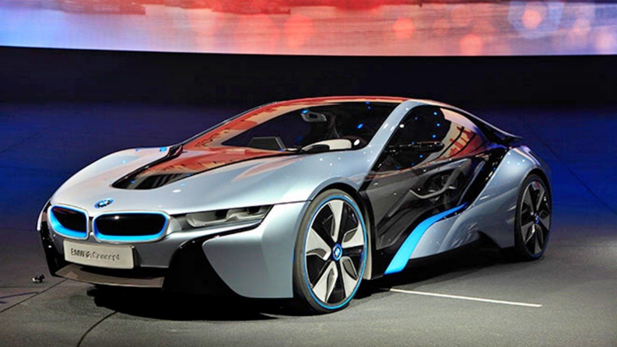 BMW Surpasses Tesla in European EV Sales as Market Faces Decline Amid Subsidy Cuts