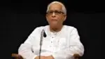 Buddhadeb Bhattacharjee