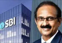 Challa Sreenivasulu Setty Assumes Charge as Chairman of State Bank of India Challa Sreenivasulu Setty SBI