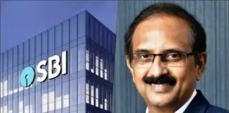 Challa Sreenivasulu Setty SBI