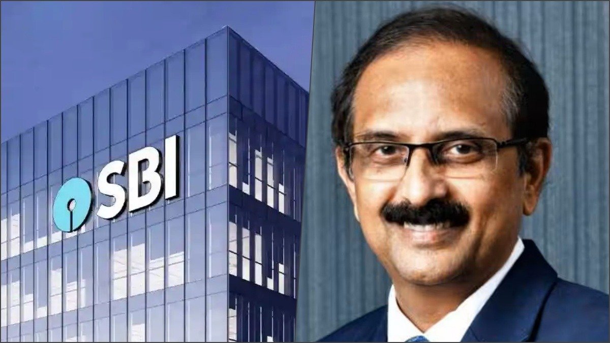 Challa Sreenivasulu Setty Assumes Charge as Chairman of State Bank of India