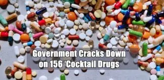 Cocktail Drugs