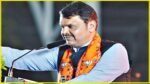 Devendra Fadnavis