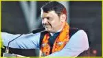 BJP’s Presidential Dilemma: Devendra Fadnavis Emerges as a Strong Contender Amid Political Turbulence Devendra Fadnavis