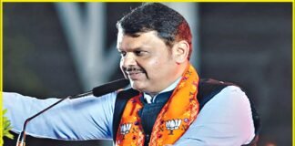 Devendra Fadnavis