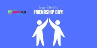 Friendship Day