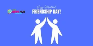 Friendship Day