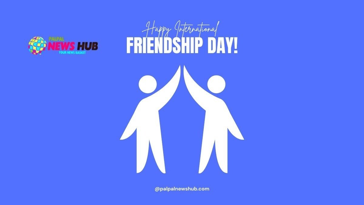 Celebrating Friendship Day: The Pillars of Trust and Selflessness in Long-Lasting Relationships