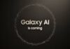 Galaxy AI