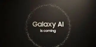 Galaxy AI
