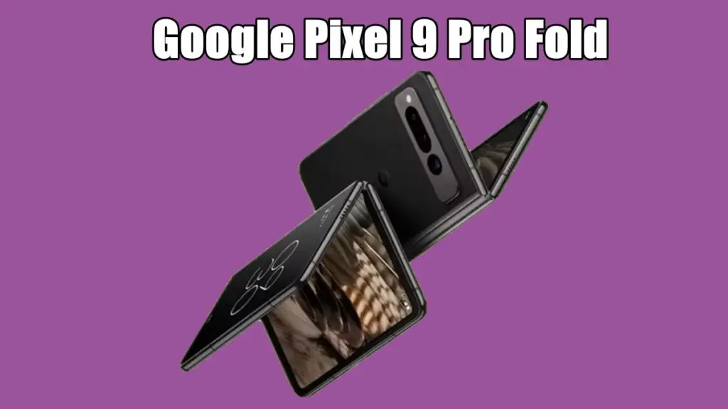 Google Pixel 9 Pro Fold | PalPal News Hub | Latest National, Technology, and Astrology News Google Pixel 9 Pro Fold