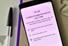 Google introduced new teen supervision features