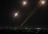 Hamas Launches Rocket Attacks