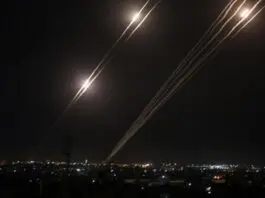 Hamas Launches Rocket Attacks