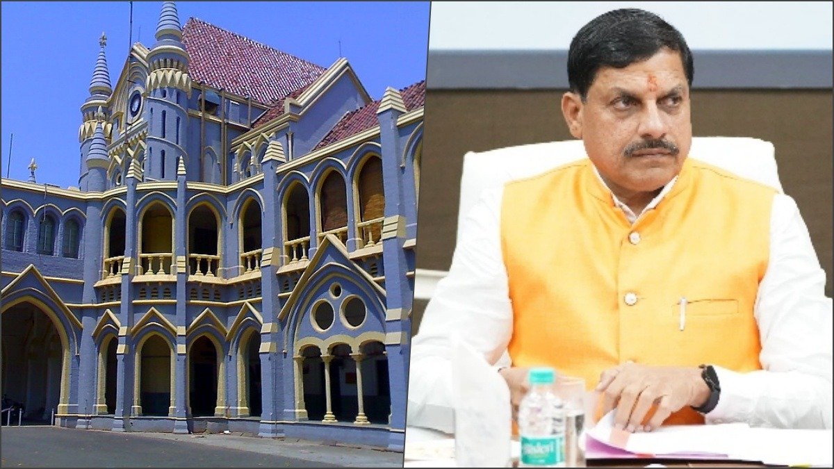 High Court Issues Notice to Madhya Pradesh Government Over Doctors’ Strike in Jabalpur