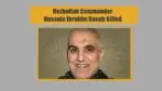 Hezbollah Commander Hussain Ibrahim