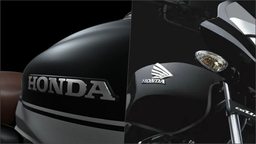 Honda Motorcycles