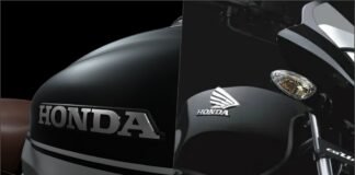 Honda Motorcycles