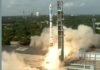 ISRO Successfully Launches EOS-08