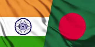 India-Bangladesh