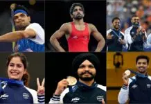 India’s Dream Ends Without Gold: Medal Tally Falls Short of Tokyo Success India at paris Olympics